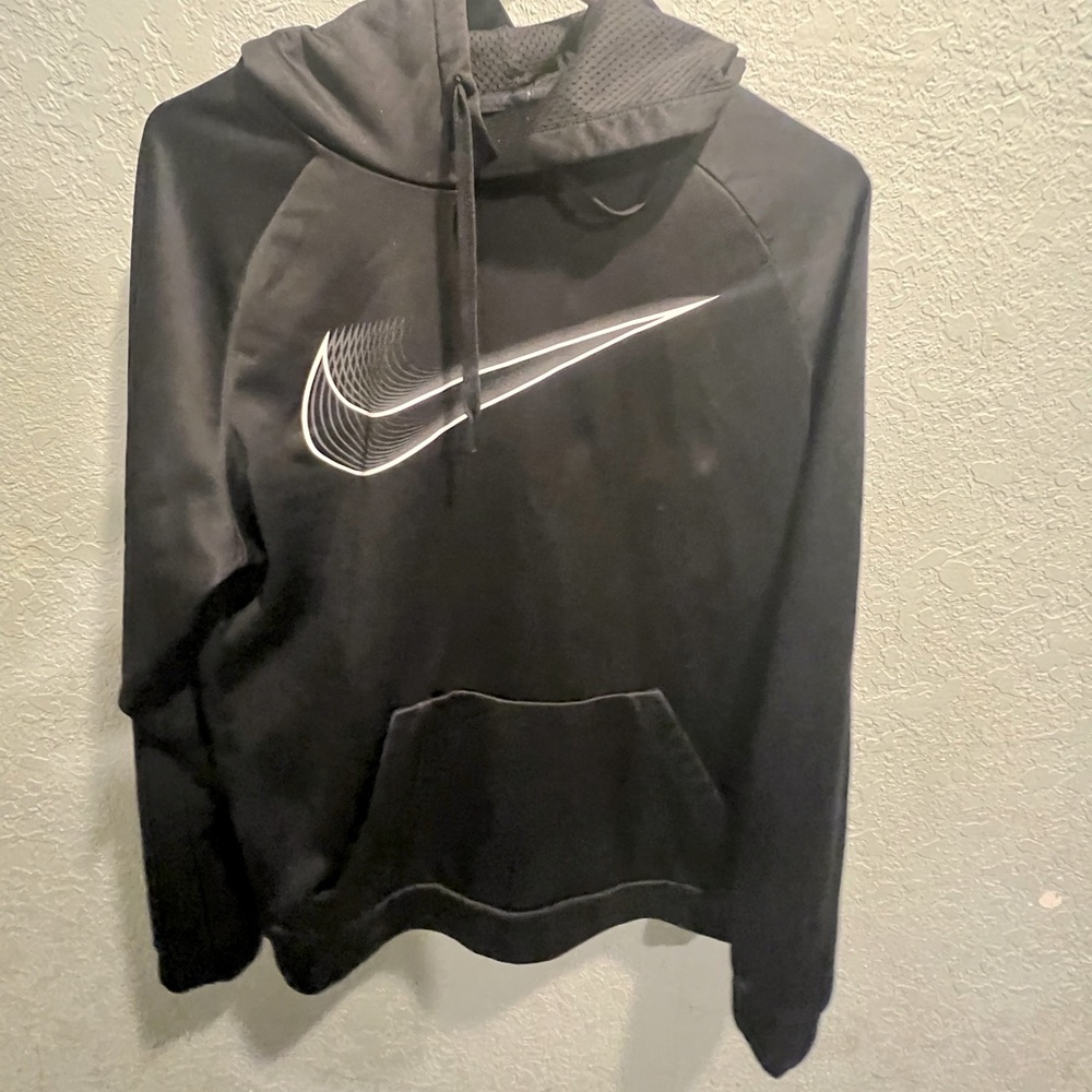 Nike hoodie